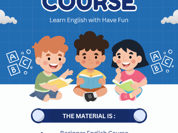English Course
