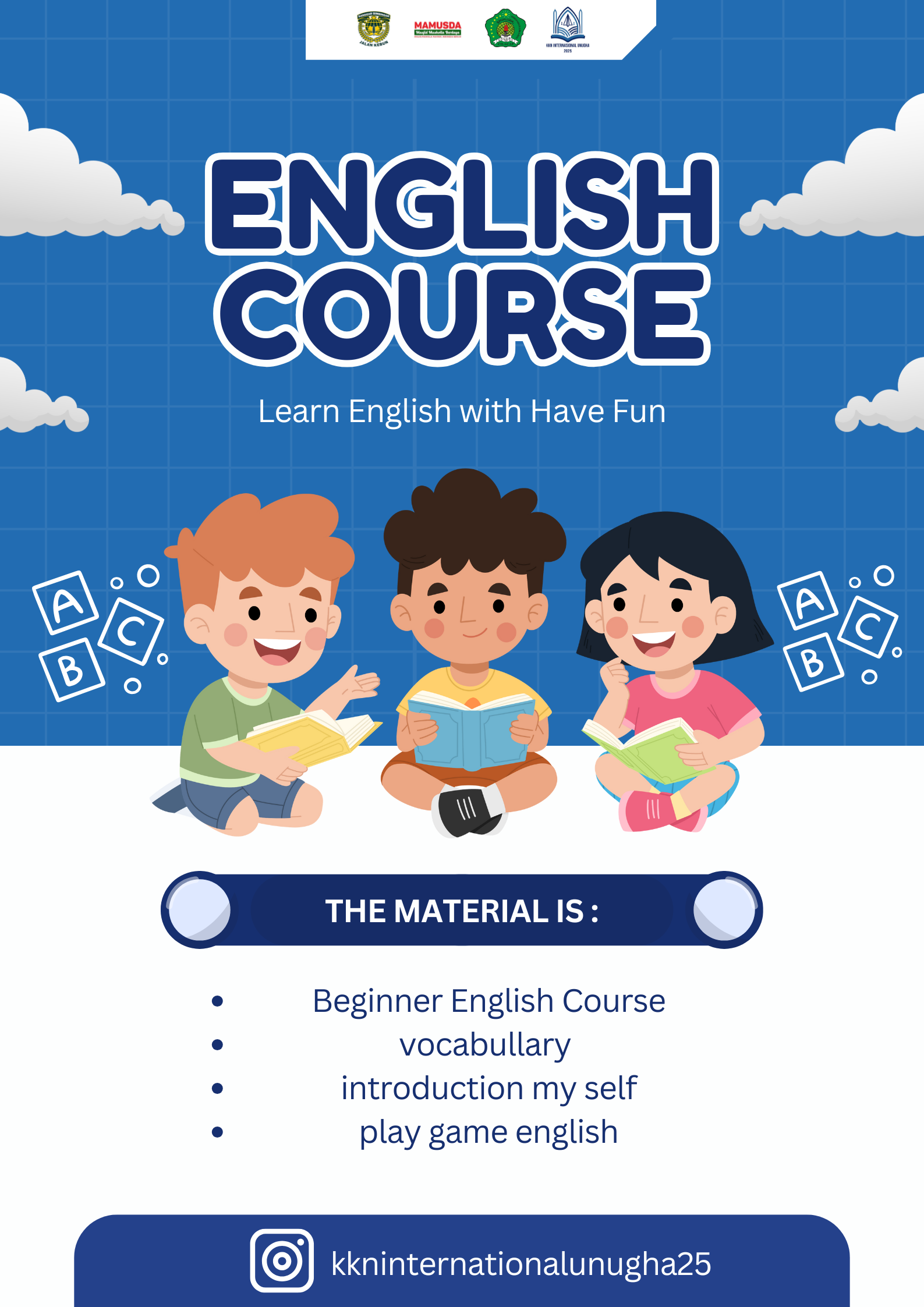 English Course