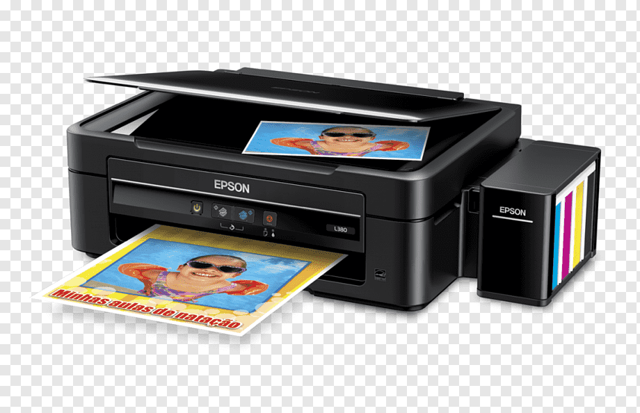 Printer