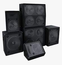 Sound System